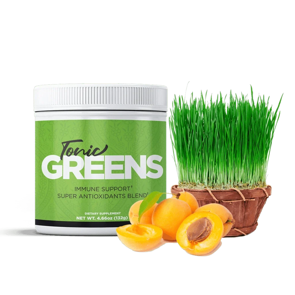 TonicGreens